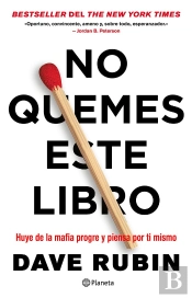 No Quemes Este Libro