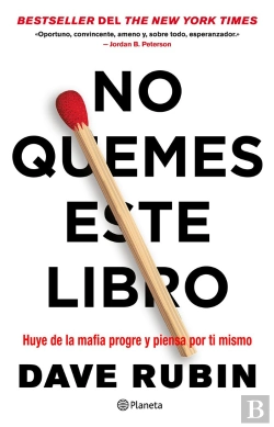 Bertrand.pt - No Quemes Este Libro