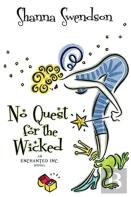 No Quest For The Wicked