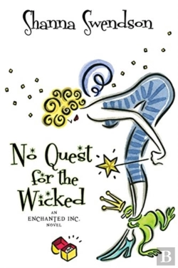 Bertrand.pt - No Quest For The Wicked