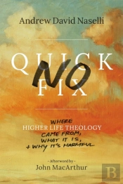 No Quick Fix
