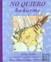 No Quiero Bañarme