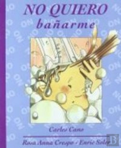 Bertrand.pt - No Quiero Bañarme