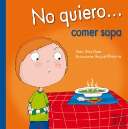 Bertrand.pt - No Quiero... Comer Sopa