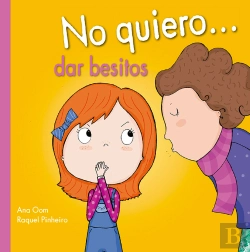 Bertrand.pt - No Quiero... Dar Besitos