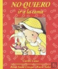 Bertrand.pt - No Quiero Ir A La Cama