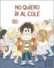 No Quiero Ir Al Cole