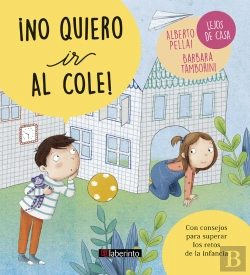 Bertrand.pt - ¡No Quiero Ir Al Cole!
