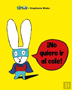 Bertrand.pt - ¡No Quiero Ir Al Cole! (Simón)