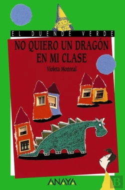 Bertrand.pt - No Quiero Un Dragón En Mi Clase