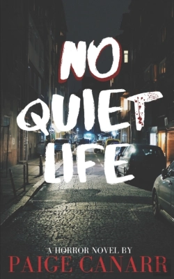 Bertrand.pt - No Quiet Life