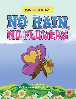 Bertrand.pt - No Rain, No Flowers
