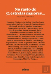 No Rasto de 52 Estrelas Maiores...