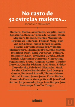 Bertrand.pt - No Rasto de 52 Estrelas Maiores...