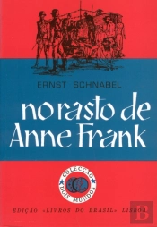 No Rasto de Anne Frank
