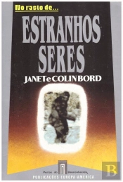 No Rasto de... Estranhos Seres