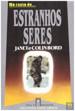 Bertrand.pt - No Rasto de... Estranhos Seres