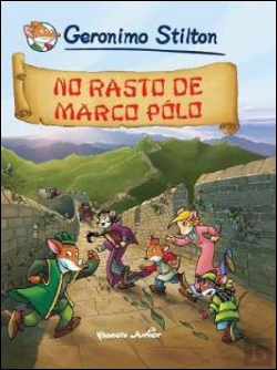 Bertrand.pt - No Rasto de Marco Polo