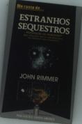 No Rasto De...Estranhos Sequestros