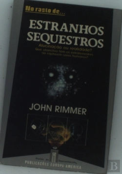 Bertrand.pt - No Rasto De...Estranhos Sequestros