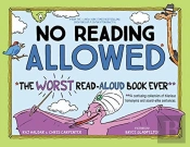 No Reading Allowed