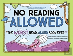 Bertrand.pt - No Reading Allowed