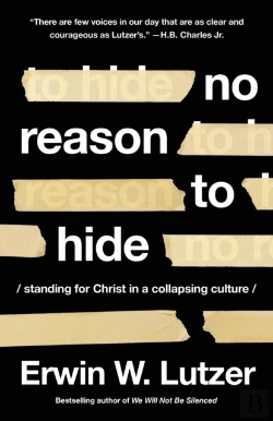 Bertrand.pt - No Reason To Hide