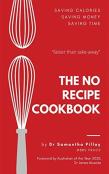 No Recipe Cookbook, The