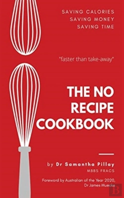 Bertrand.pt - No Recipe Cookbook, The