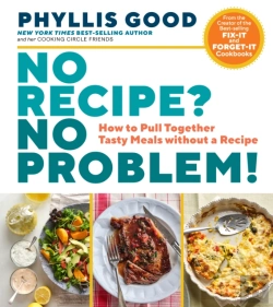 Bertrand.pt - No Recipe? No Problem!