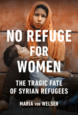 Bertrand.pt - No Refuge For Women