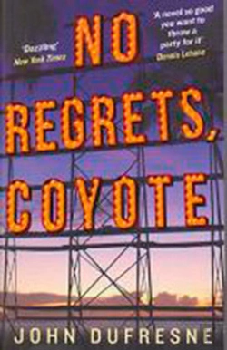 Bertrand.pt - No Regrets, Coyote