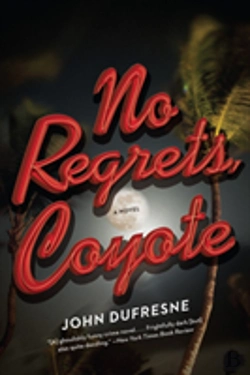 Bertrand.pt - No Regrets, Coyote
