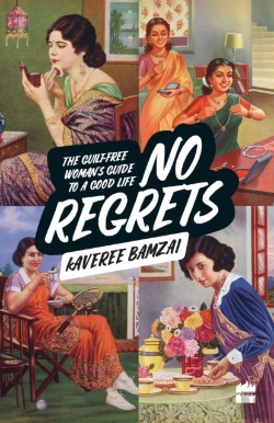 Bertrand.pt - No Regrets