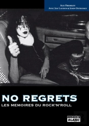 No Regrets - Les Memoires Du Rock'N'Roll