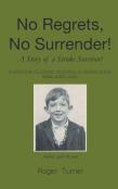 No Regrets, No Surrender! A Story Of A Stroke Survivor!