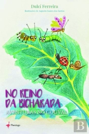 No Reino da Bicharada