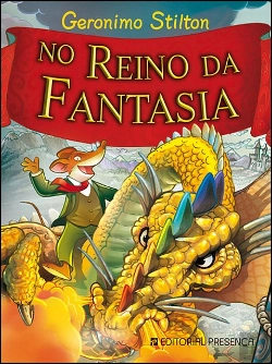 Bertrand.pt - No Reino da Fantasia