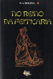 No Reino da Feitiçaria