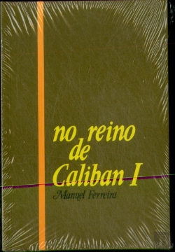 Bertrand.pt - No Reino de Caliban I