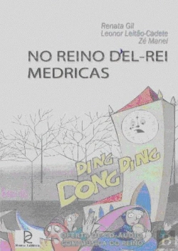 Bertrand.pt - No Reino d'El-Rei Medricas