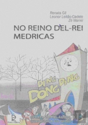No Reino d'El-Rei Medricas