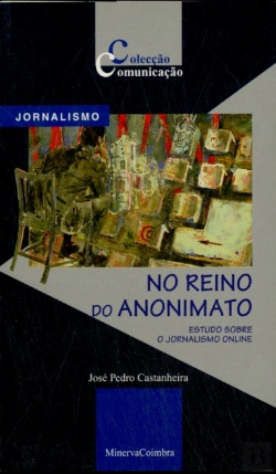 Bertrand.pt - No Reino do Anonimato