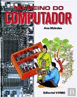 Bertrand.pt - No Reino do Computador