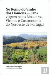 No Reino do Vinho dos Homens