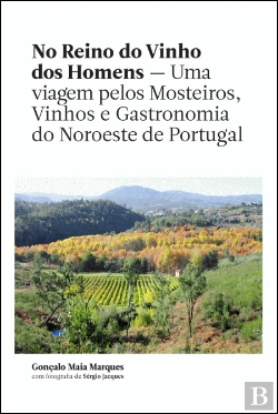 Bertrand.pt - No Reino do Vinho dos Homens