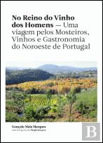 No Reino do Vinho dos Homens