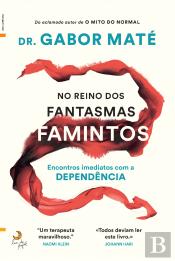 No Reino dos Fantasmas Famintos