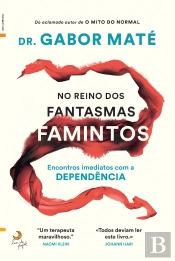 No Reino dos Fantasmas Famintos