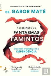 No Reino dos Fantasmas Famintos